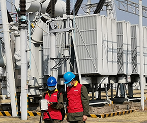 南昌倾斜摄影技术在基础设施监测中如何发挥作用？