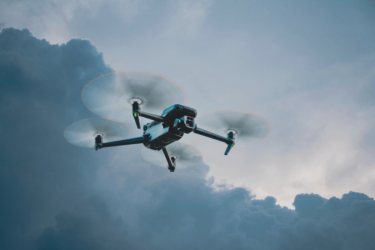 南昌应用 | 风电站选址，看无人机航测如何为风寻“家”